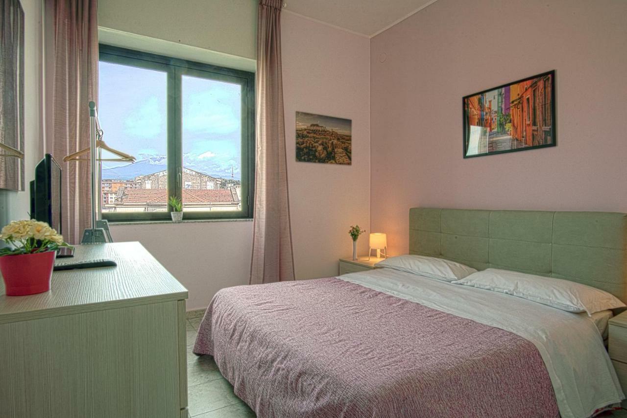 Ofelia House&Rooms Cibali Exterior foto