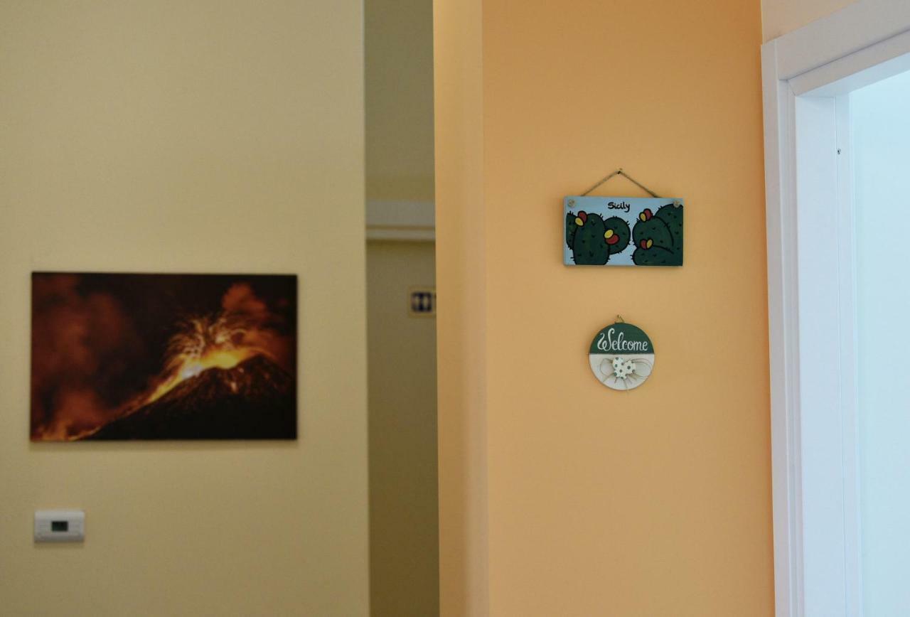 Ofelia House&Rooms Cibali Exterior foto